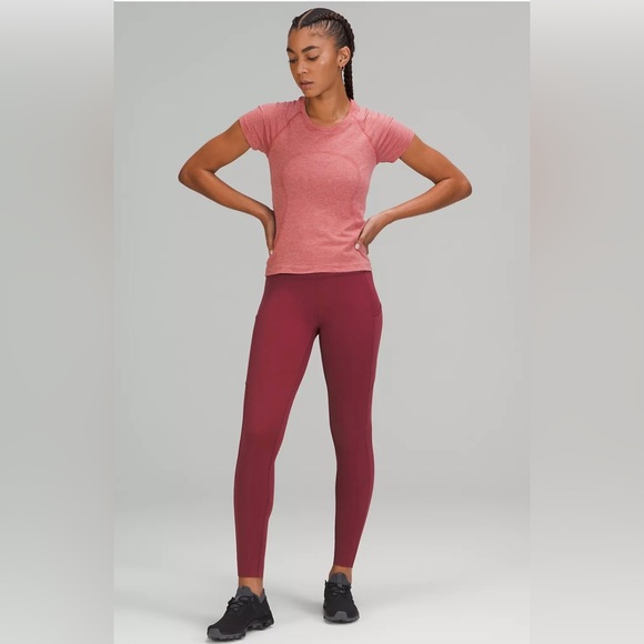 lululemon athletica Pants & Jumpsuits New Lululemon Leggings Poshmark